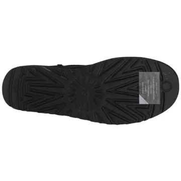 UGG Women's Classic Ultra Mini Boot - Cozy Luxury Style