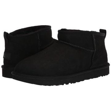 UGG Women's Classic Ultra Mini Boot - Cozy Luxury Style