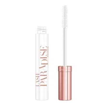 L’Oréal Paris Cosmetics Voluminous Lash Paradise Mascara Primer Base, Millennial Pink, 0.27 Fluid Ounce, Packaging May Vary