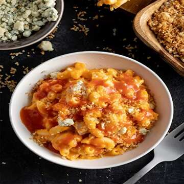 Frank's RedHot Original Hot Sauce (Keto Friendly), 5 fl oz