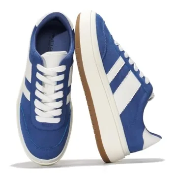 Project Cloud Nita Sneakers for Women - Comfort Meets Style in Every Step