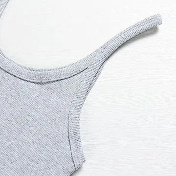 Artfish Women's Sleeveless Tank Top - Stylish & Comfortable