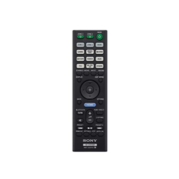 Sony STR-AN1000 7.2 CH 8K A/V Receiver with Dolby Atmos
