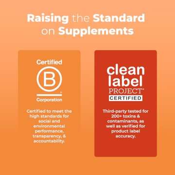 Hair Growth Gummies with Biotin 10000mcg & Lustriva®