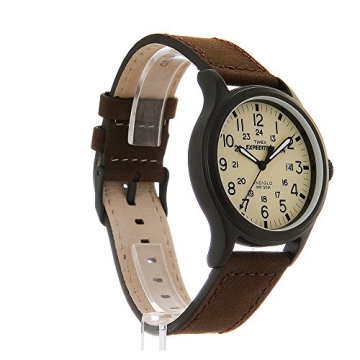 Timex Men's Expedition Scout 40mm Watch - Stylish & Durable