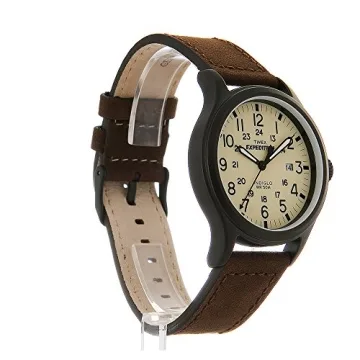 Timex Men's Expedition Scout 40mm Watch - Stylish & Durable