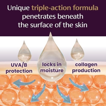 Mederma Scar Cream Plus SPF 30 - Best Scar Treatment