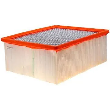 FRAM Extra Guard CA10261 Replacement Engine Air Filter for 2007-2022 Dodge Ram 2500-5500 (6.4L & 6.7L), Provides Up to 12 Months or 12,000 Miles Filter Protection