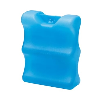 Medela Breast Milk Cooler Bag with Ice Pack, 4 Bottles