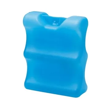 Medela Breast Milk Cooler Bag with Ice Pack, 4 Bottles