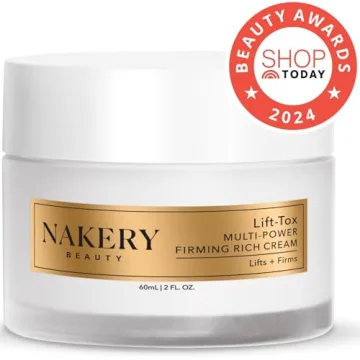 Lift-Tox Anti Wrinkle Face Cream for Youthful Skin