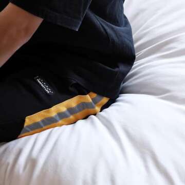 JACH 120" L Shape Cloud Modular Couches for Living Room, Modern Convertible Sectional Sofa Couch, Couch Cushion Covers Removable, Sectional Sofas for Party Bedroom Apartment (White)