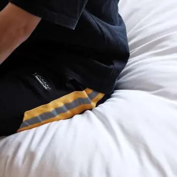 JACH 120" L Shape Cloud Modular Couches for Living Room, Modern Convertible Sectional Sofa Couch, Couch Cushion Covers Removable, Sectional Sofas for Party Bedroom Apartment (White)