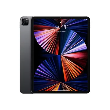 2021 Apple 12.9-inch iPad Pro - Renewed & Powerful Tablet
