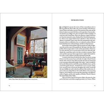 Historic Artists' Homes and Studios: A Guide