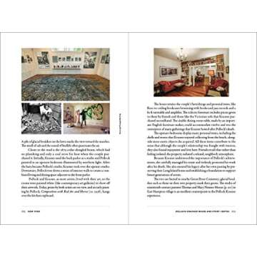 Historic Artists' Homes and Studios: A Guide