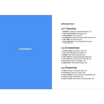 Transform Your Mindset with IT'S ALL IN YOUR HEAD