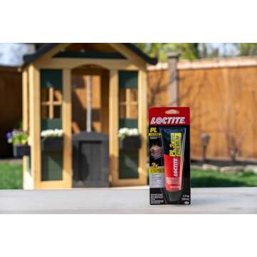 4 oz Loctite 1451588 PL Premium Construction Adhesive