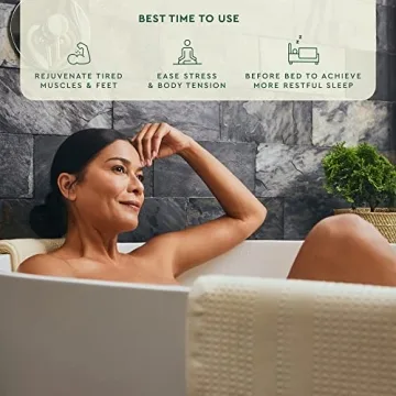 MyKirei Onsen Therapy Bath Soak for Ultimate Relaxation