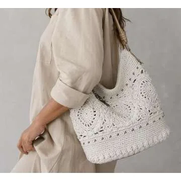 The Sak Sequoia Hobo Bag – Stylish Eco-Friendly Handbag