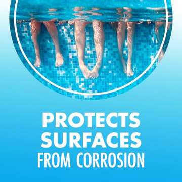 ARM & HAMMER Clear Balance Pool Maintenance Tablets 24 Count