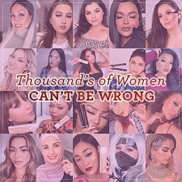 Flick Stick Winged Eyeliner Stamp for Easy Cat Eyes