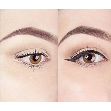 Flick Stick Winged Eyeliner Stamp for Easy Cat Eyes