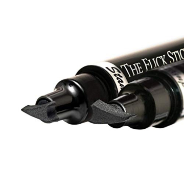 Flick Stick Winged Eyeliner Stamp for Easy Cat Eyes