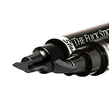 Flick Stick Winged Eyeliner Stamp for Easy Cat Eyes