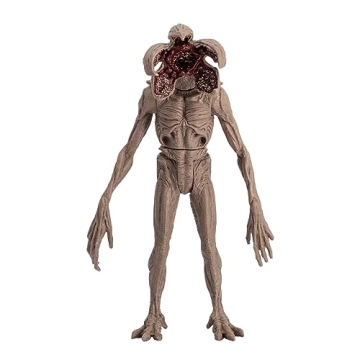 McFarlane Toys Stranger Things Will Byers & Demogorgon 2-Pack