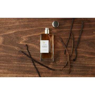 Lavanila Healthy Pure Vanilla Perfume for Women