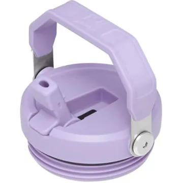 Stanley Wild Imagination 20oz IceFlow Tumbler in Lavender