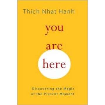 You Are Here Reprint edition