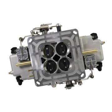Edelbrock VRS-4150 Carburetor 650 CFM Performance Boost