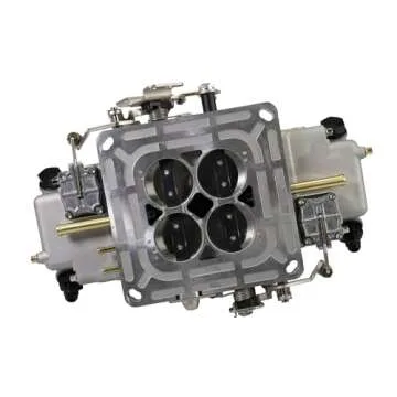 Edelbrock VRS-4150 Carburetor 650 CFM Performance Boost