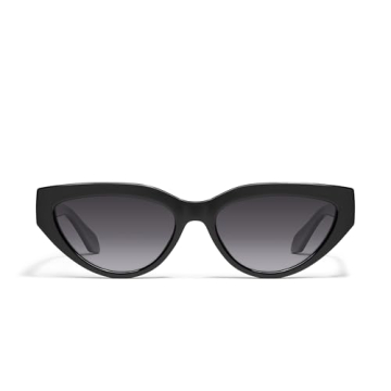 Quay Women's Polarized Cat Eye Sunglasses - Fashion Meets Functionality