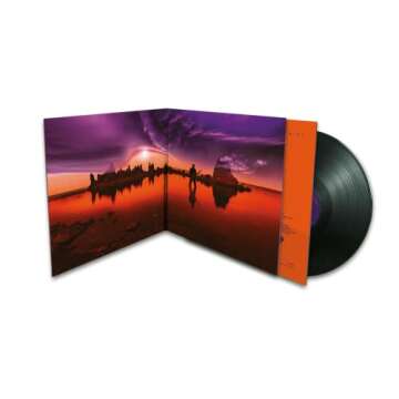 The Elephants of Mars (2LP)