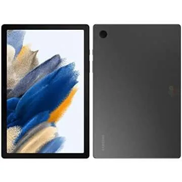 SAMSUNG Galaxy Tab A8 2022 WiFi 10.5 inch tablet
