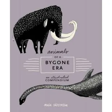 Unique Illustrated Animal Book for All Ages