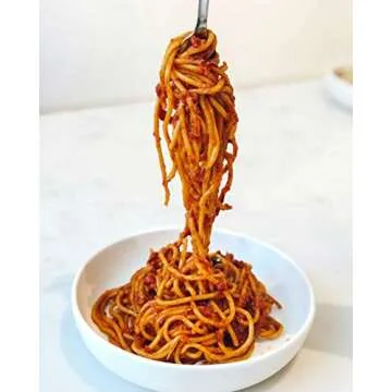 Bianco DiNapoli Organic Crushed Tomatoes, 28 oz, 2 pack