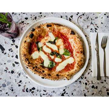 Bianco DiNapoli Organic Crushed Tomatoes, 28 oz, 2 pack