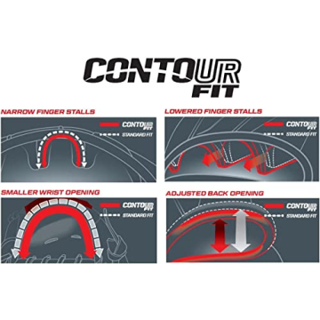 Top-Quality Rawlings Heart of the Hide Pro I Web Glove