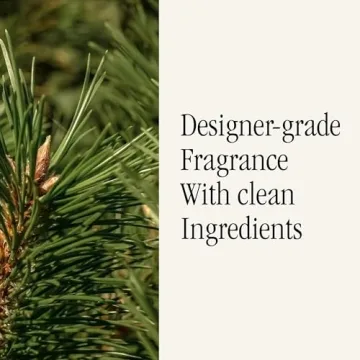 Pura & Mersea Sea Pines Fragrance Refill for Home