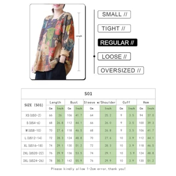 YESNO Women's Christmas Oversized Graphic Sweater