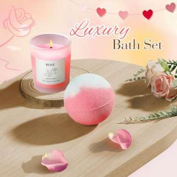 Unique Mothers Day Gift Baskets for Moms and Grandmas