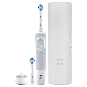 Oral-B Vitality Rechargeable Toothbrush with Cleaning Power