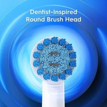 Oral-B Vitality Rechargeable Toothbrush with Cleaning Power