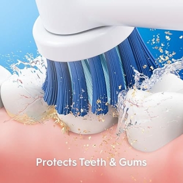 Oral-B Vitality Rechargeable Toothbrush with Cleaning Power