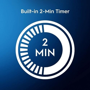 Oral-B Vitality Rechargeable Toothbrush with Cleaning Power