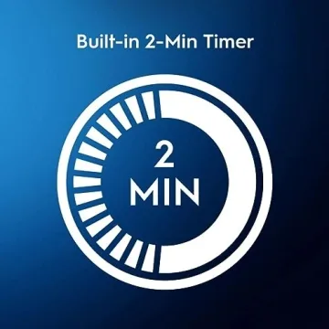 Oral-B Vitality Rechargeable Toothbrush with Cleaning Power